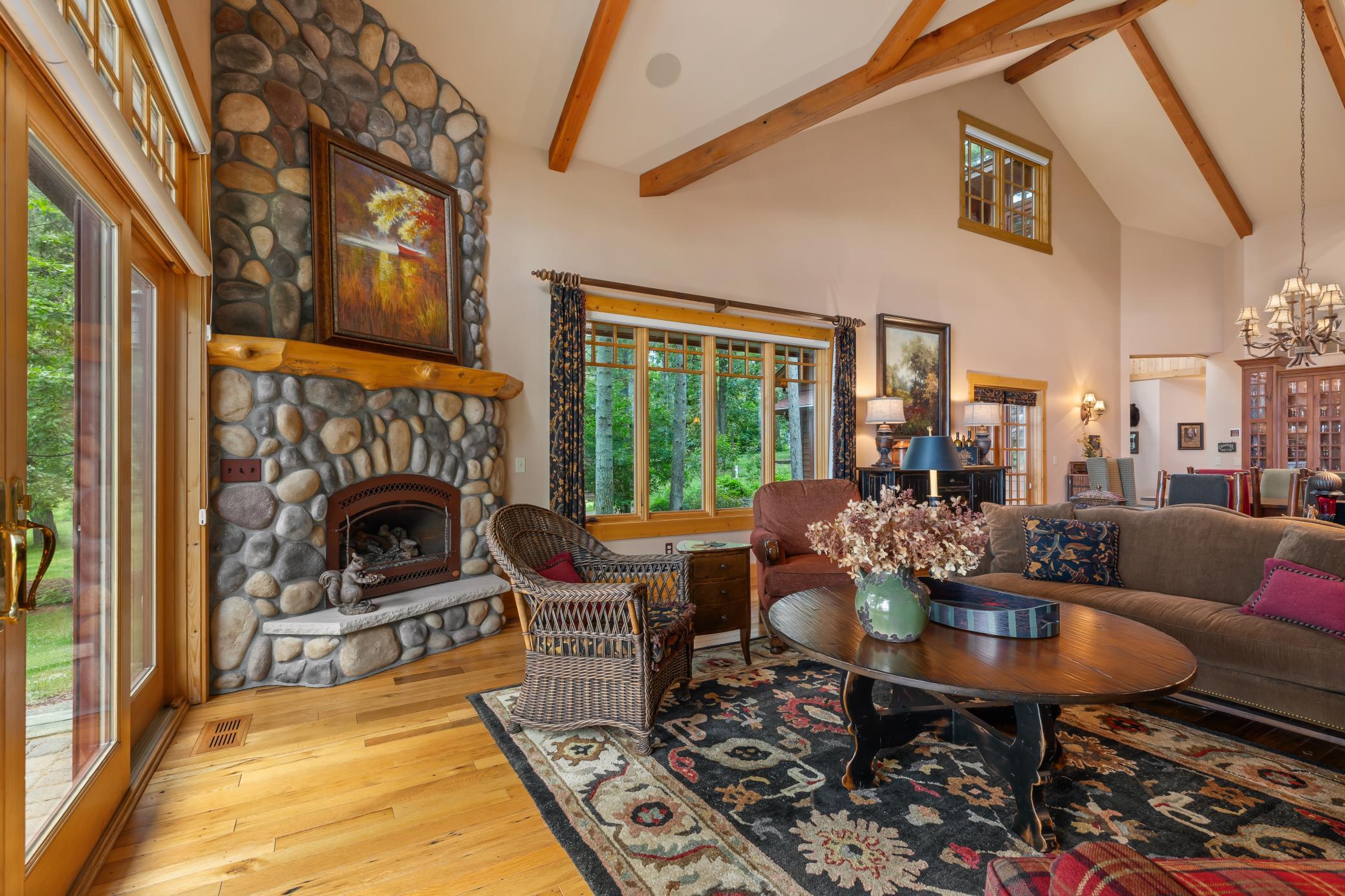 7025 Old Whiskey Road