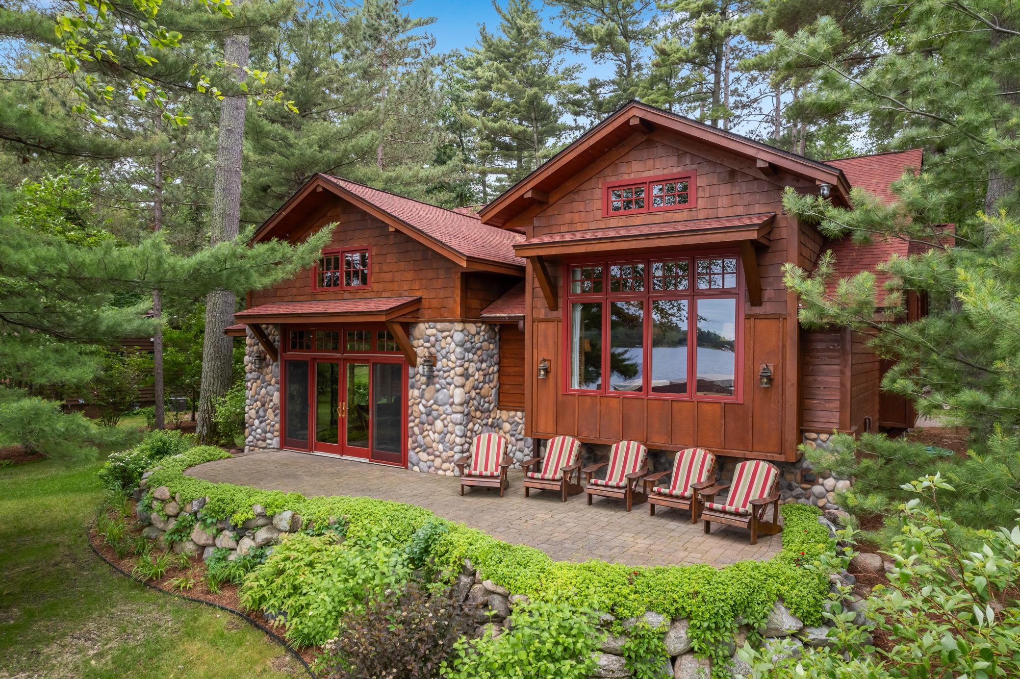 7025 Old Whiskey Road