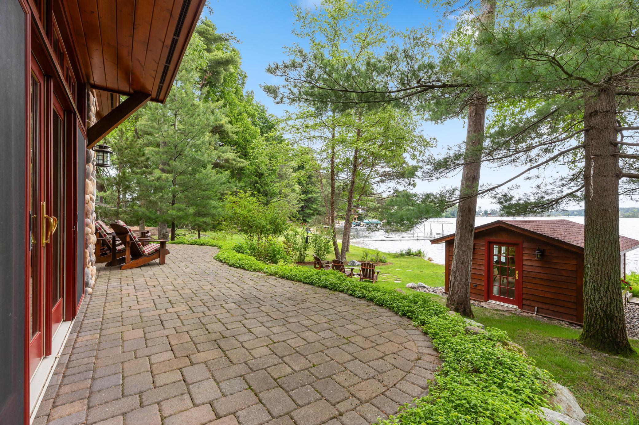 7025 Old Whiskey Road