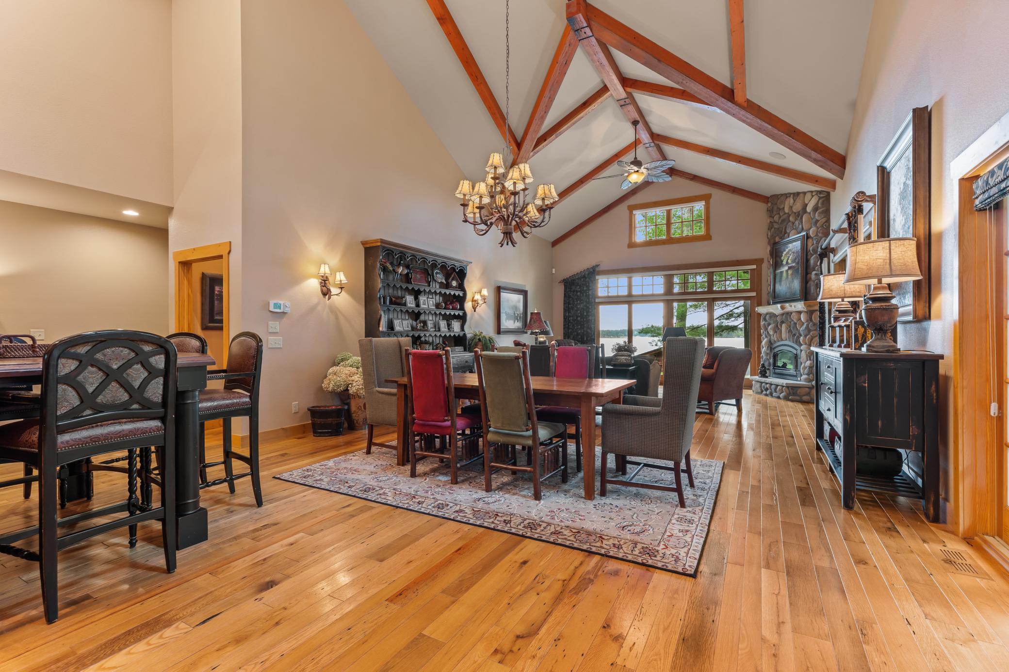 7025 Old Whiskey Road