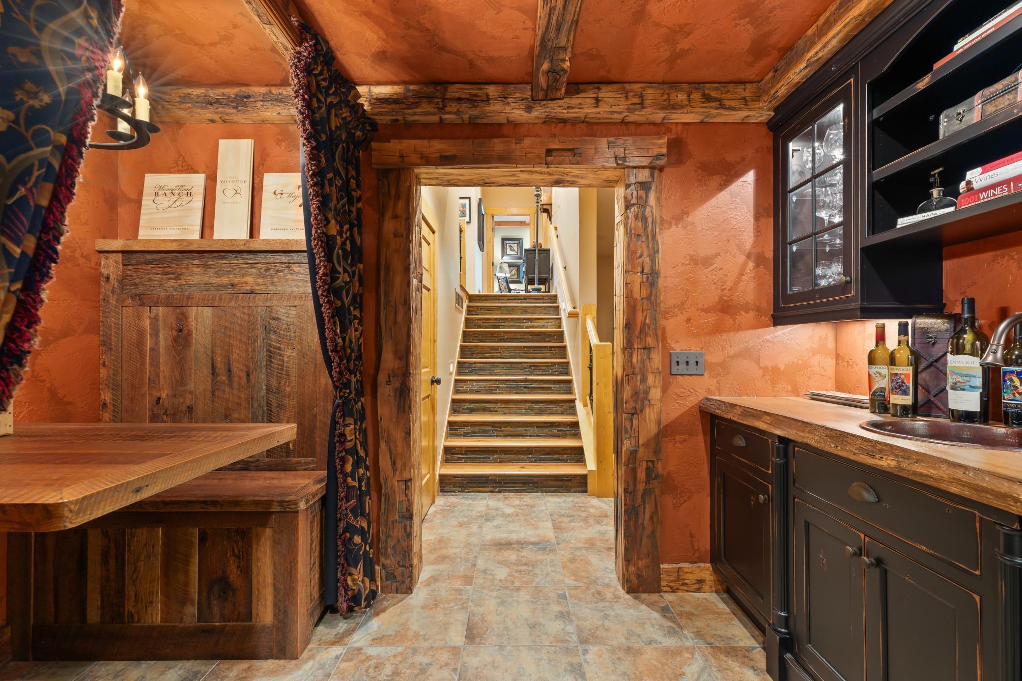 7025 Old Whiskey Road