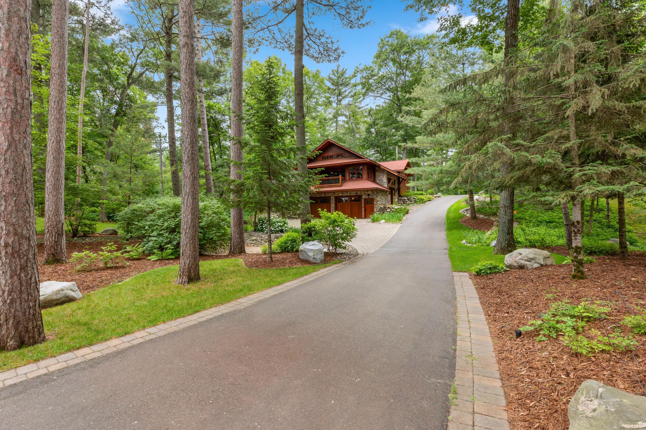 7025 Old Whiskey Road