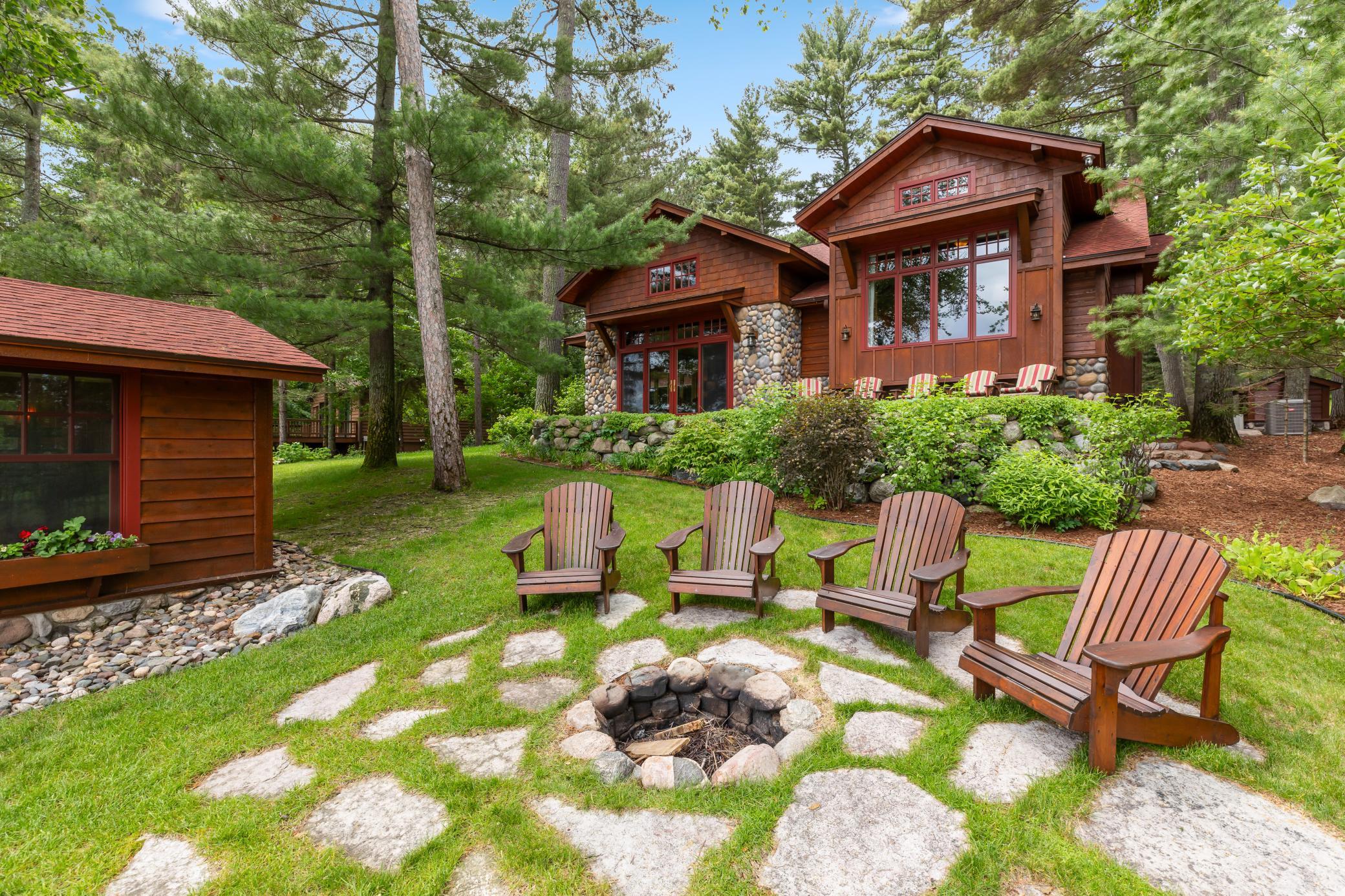 7025 Old Whiskey Road