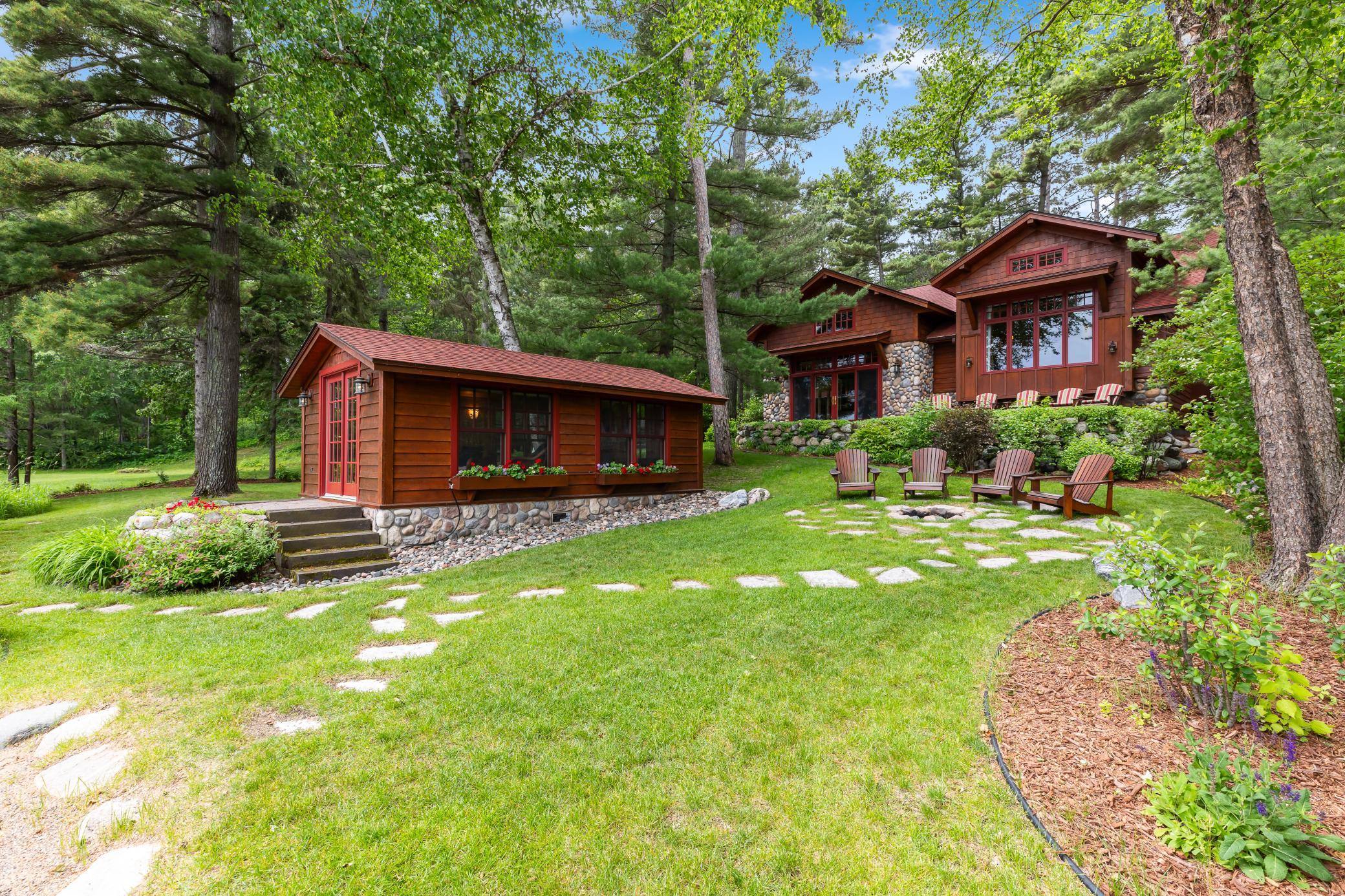 7025 Old Whiskey Road