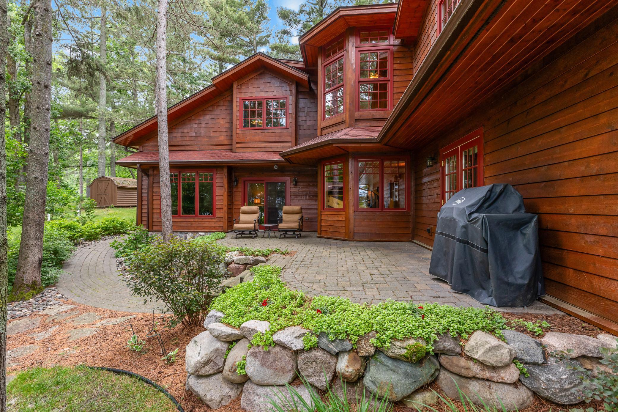 7025 Old Whiskey Road