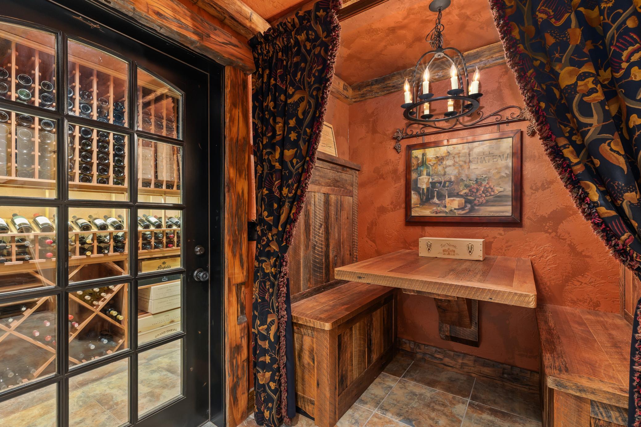 7025 Old Whiskey Road