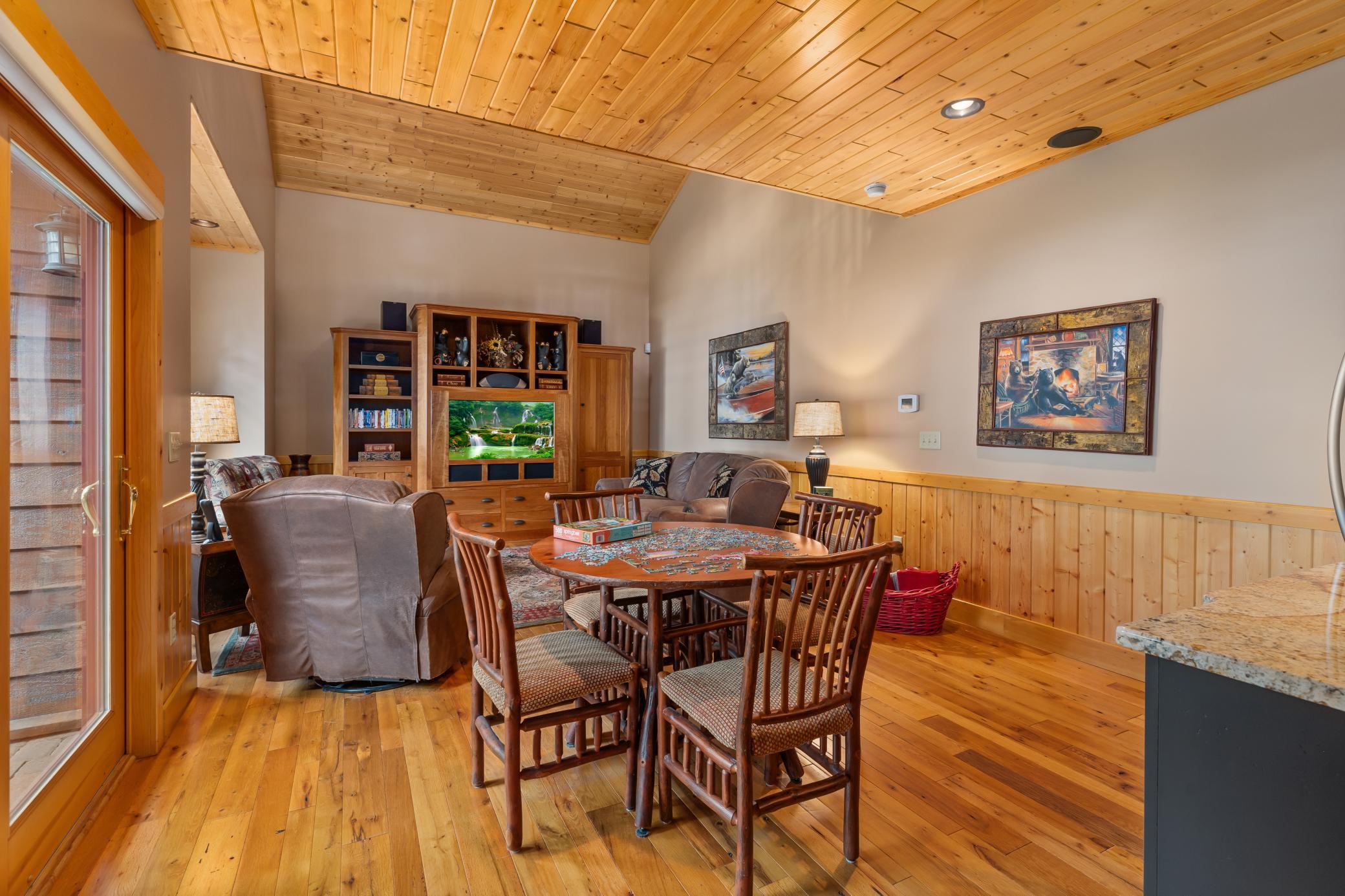 7025 Old Whiskey Road