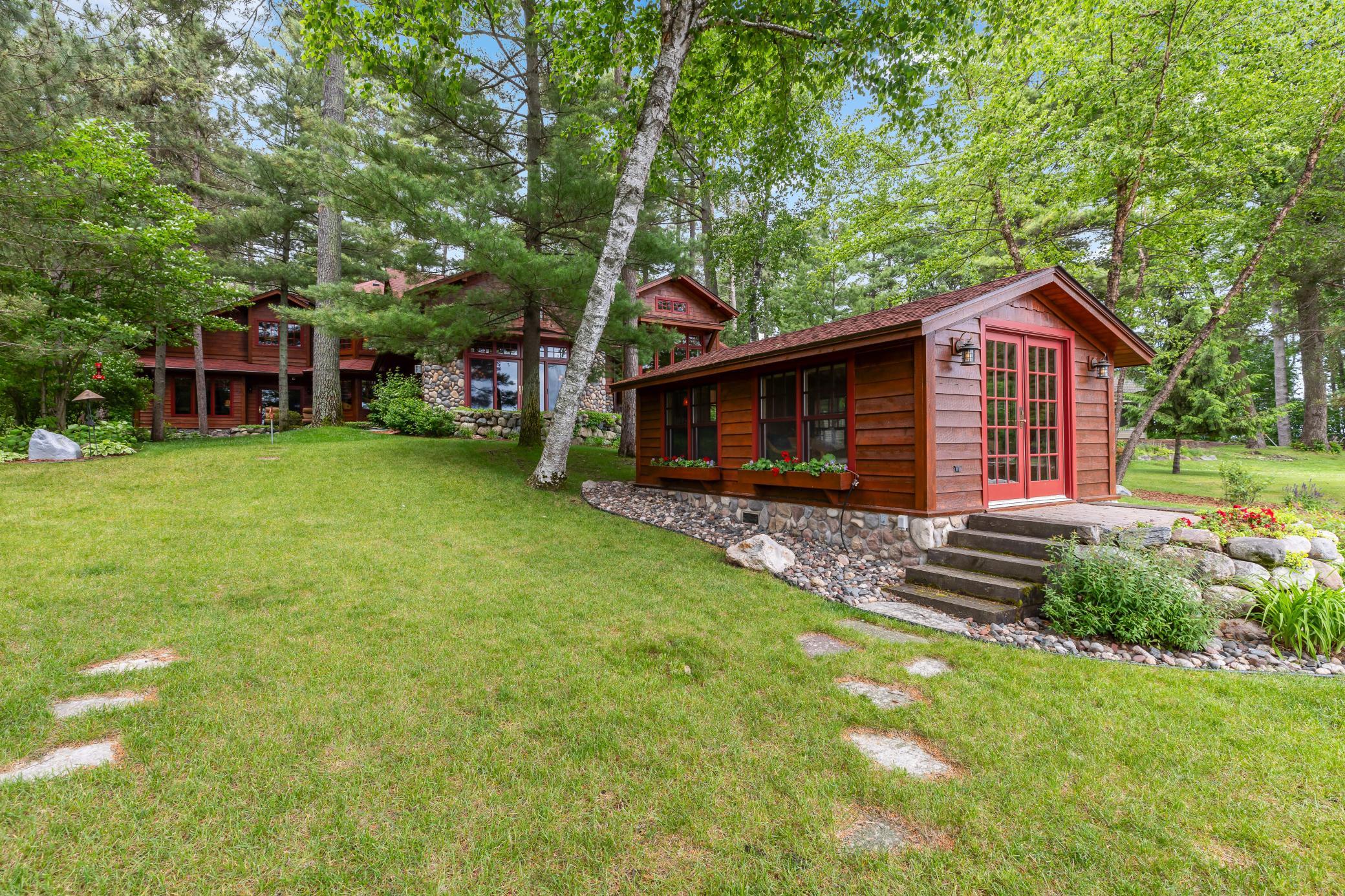 7025 Old Whiskey Road