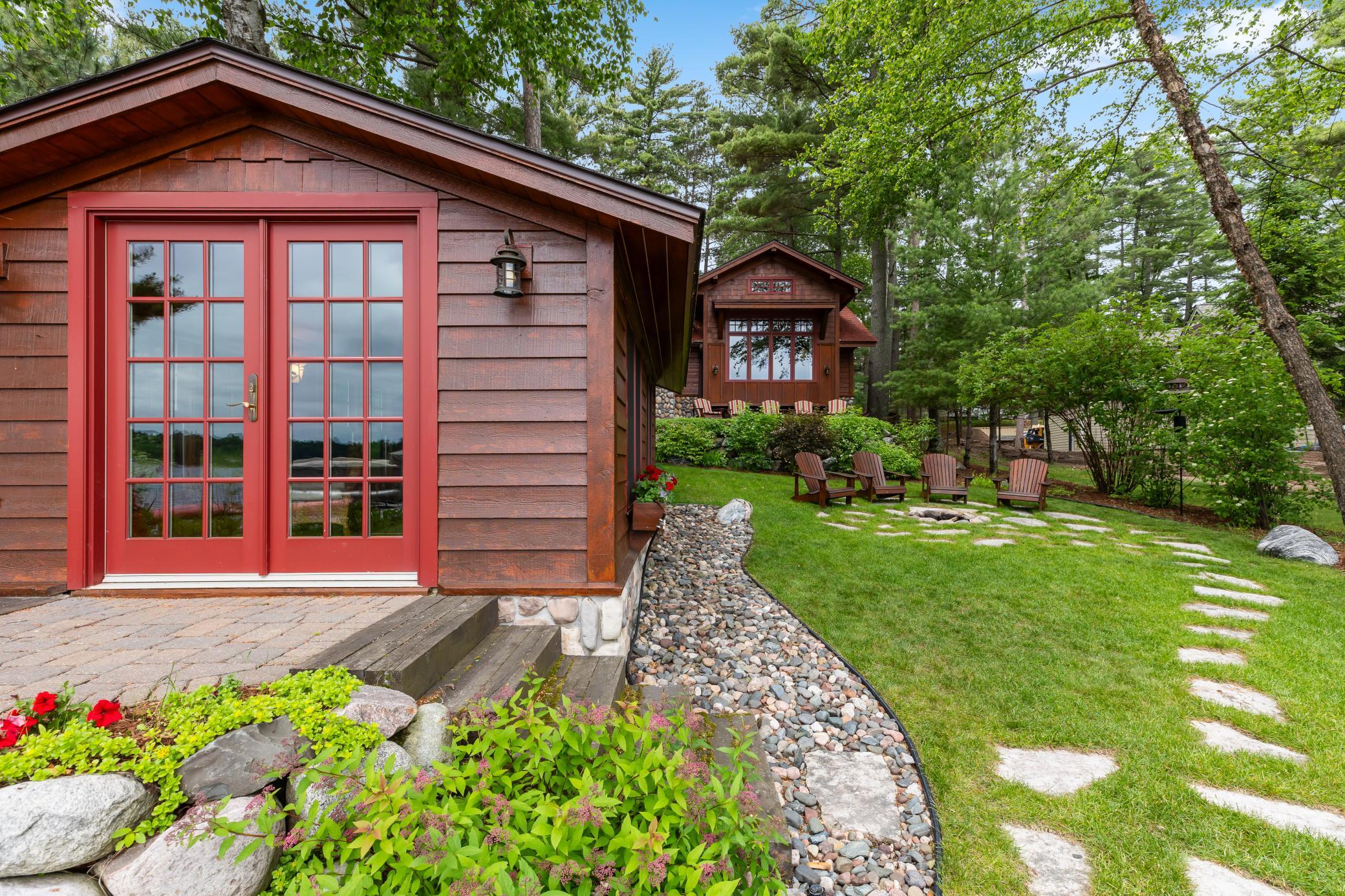 7025 Old Whiskey Road