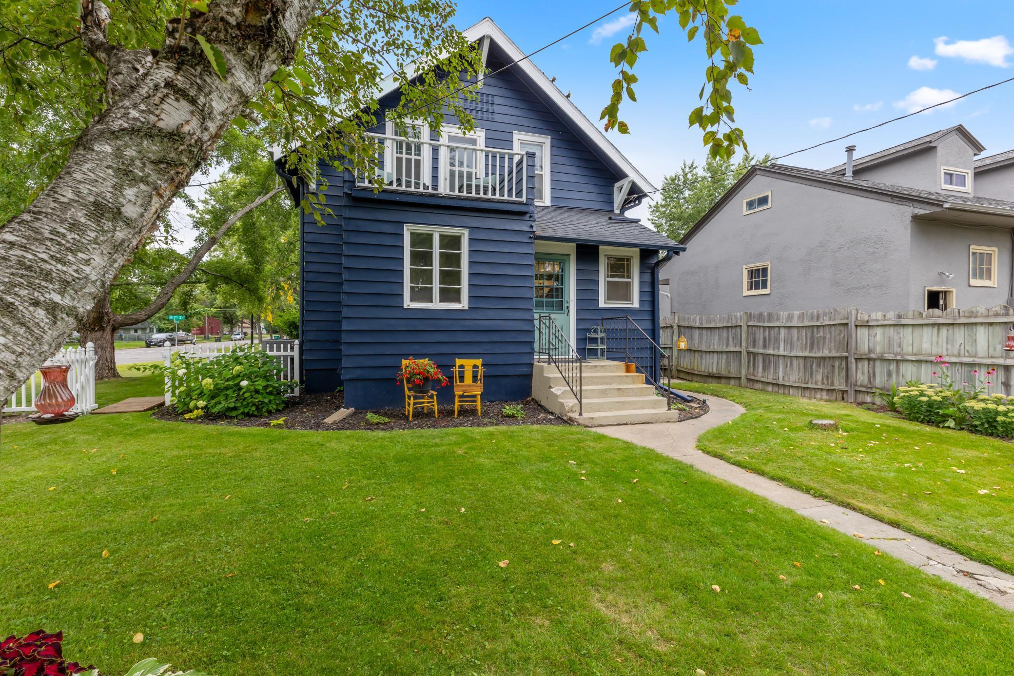 704 N 7th Street