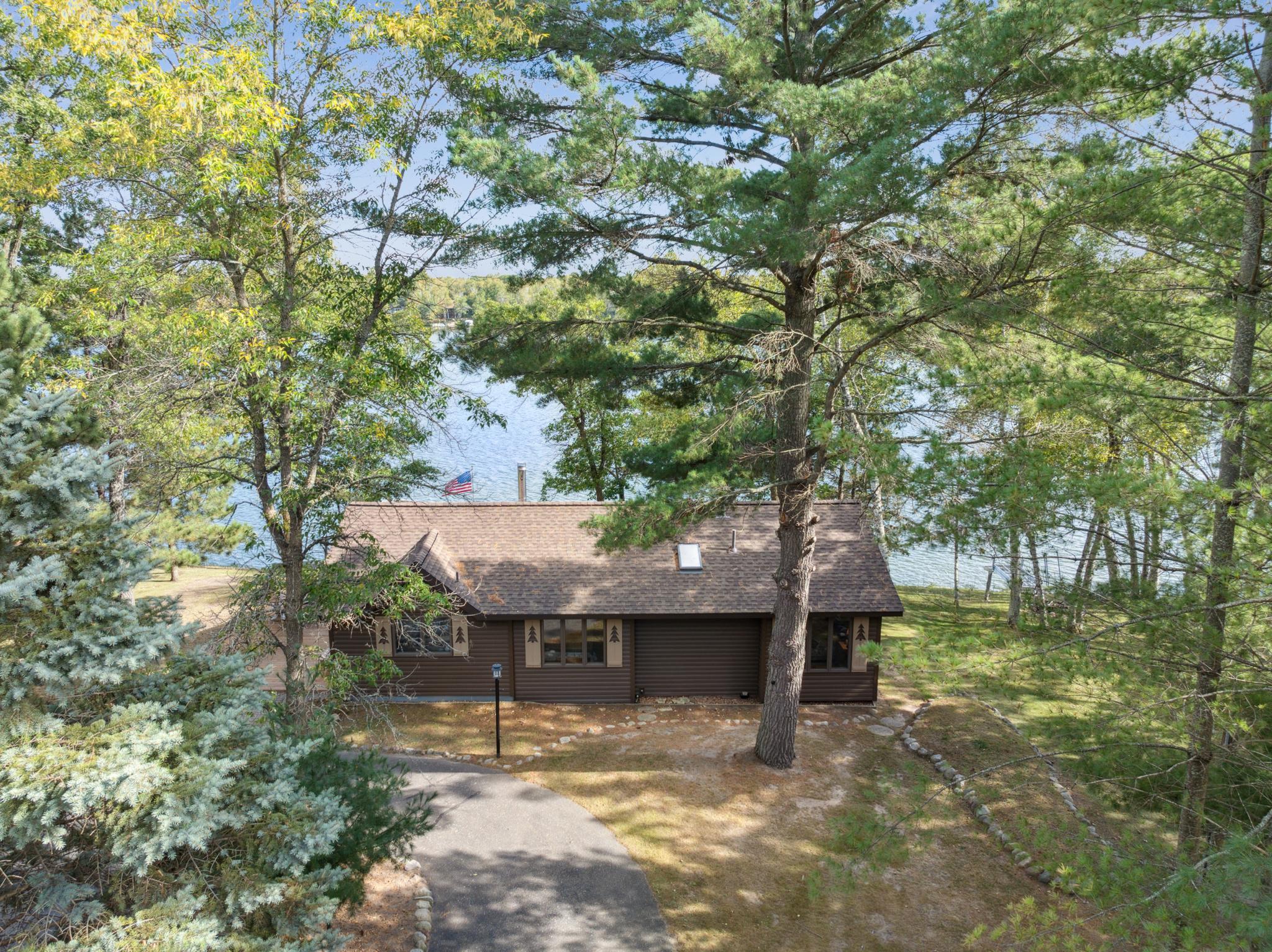14899 Backdahl Road