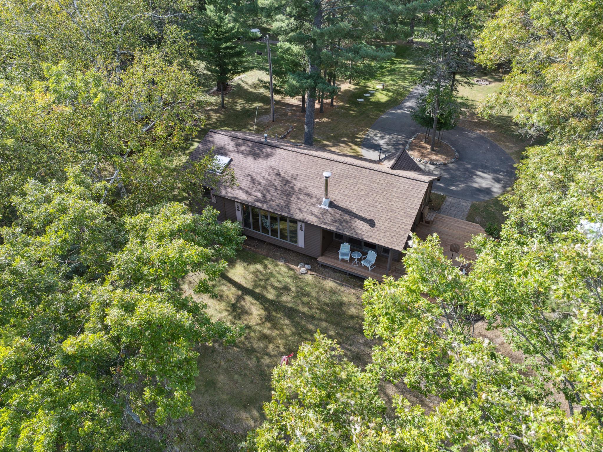 14899 Backdahl Road