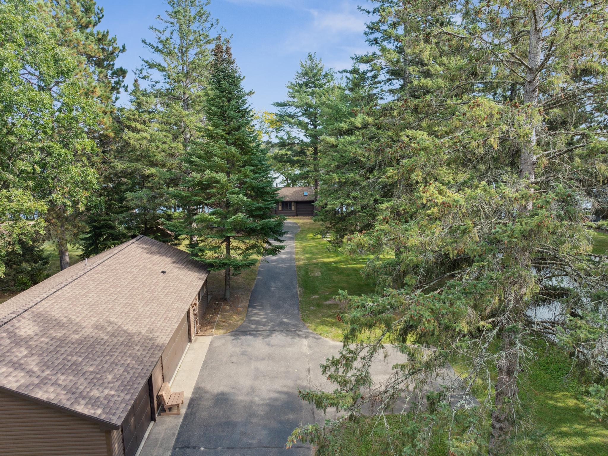 14899 Backdahl Road