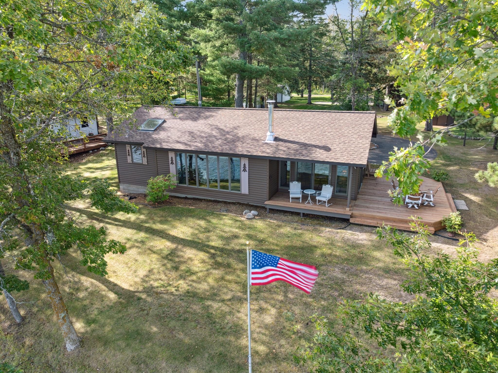 14899 Backdahl Road