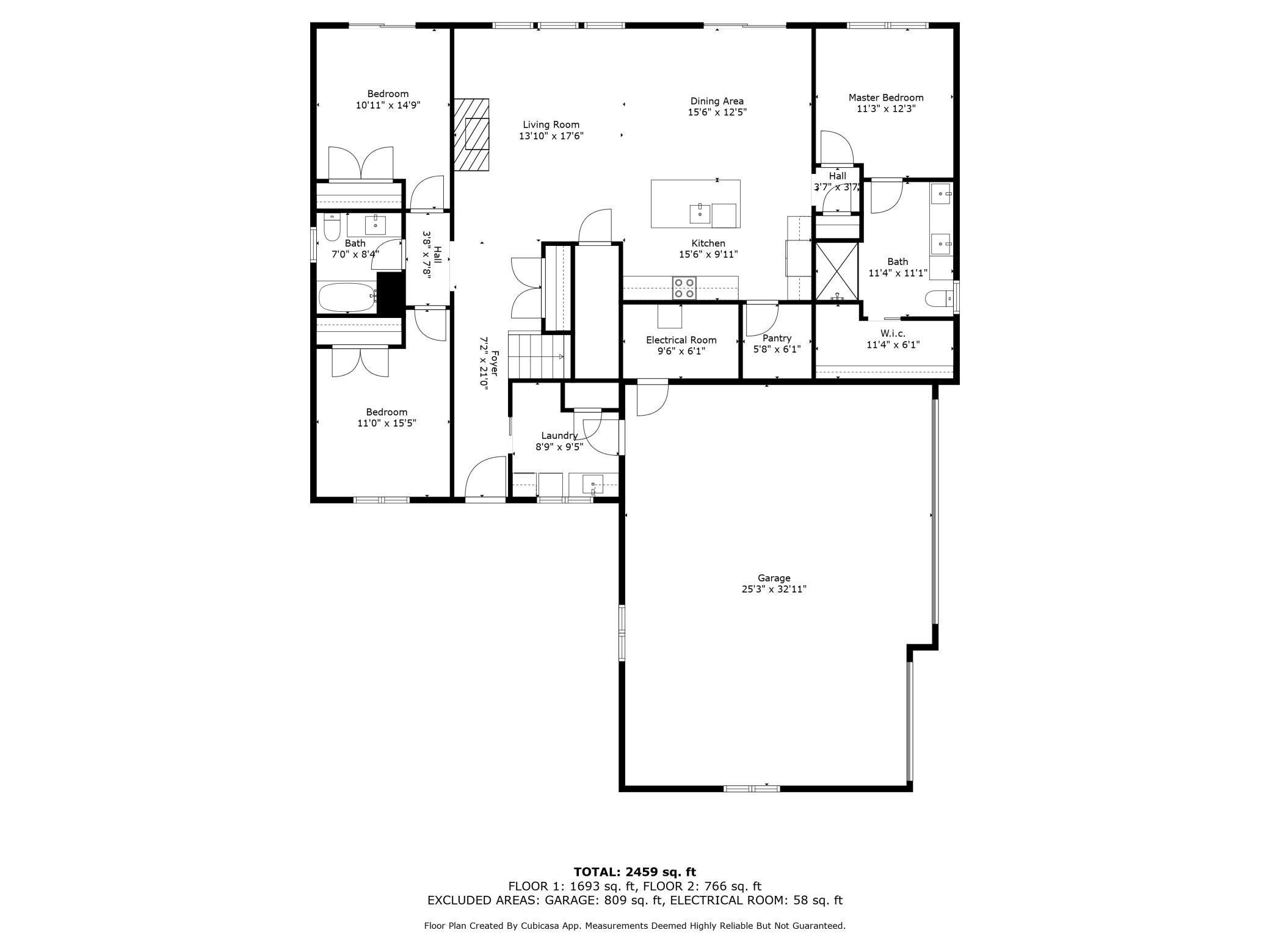 30970 Firewatch Way
