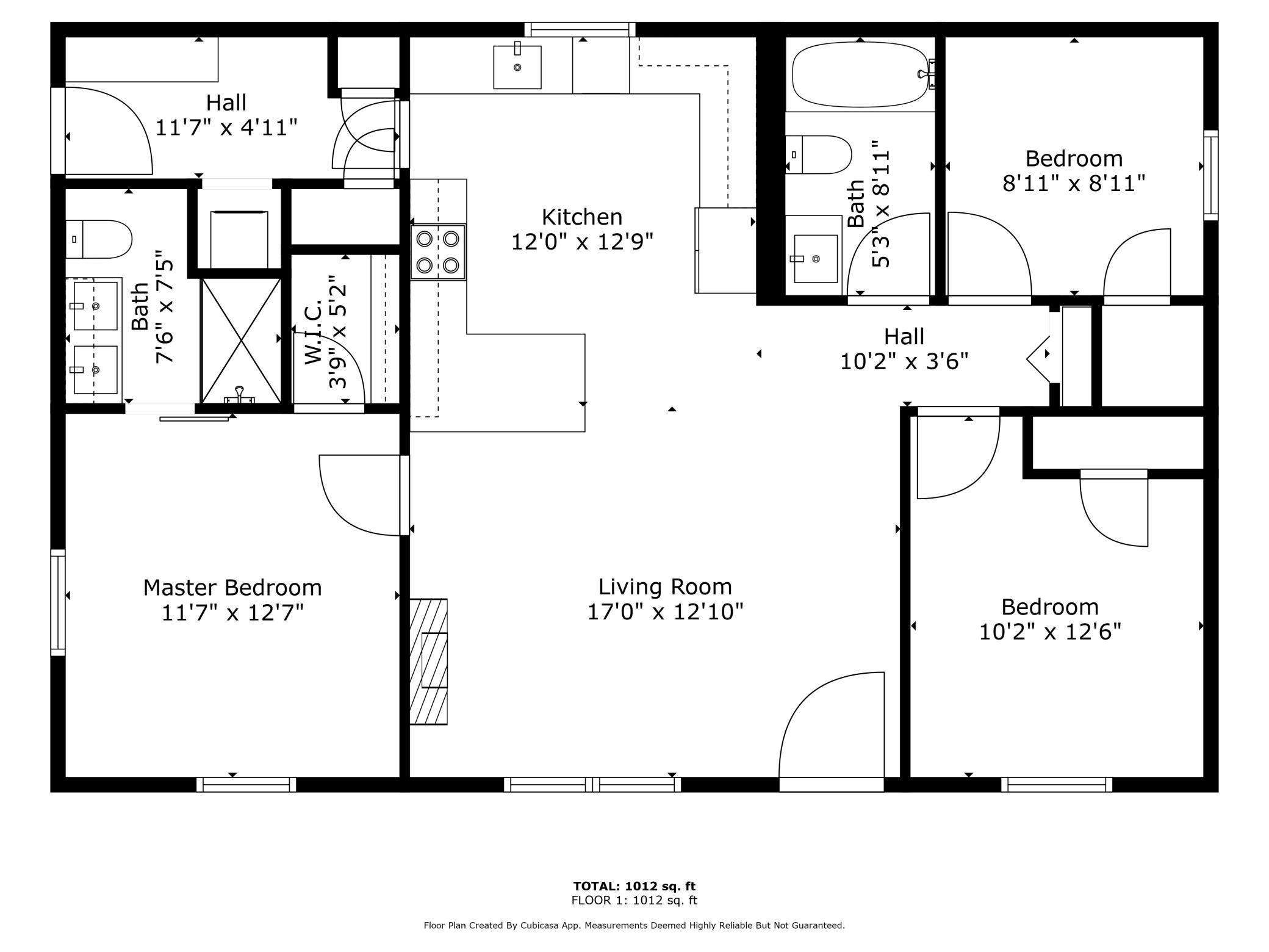 30599 Red Oak Lane