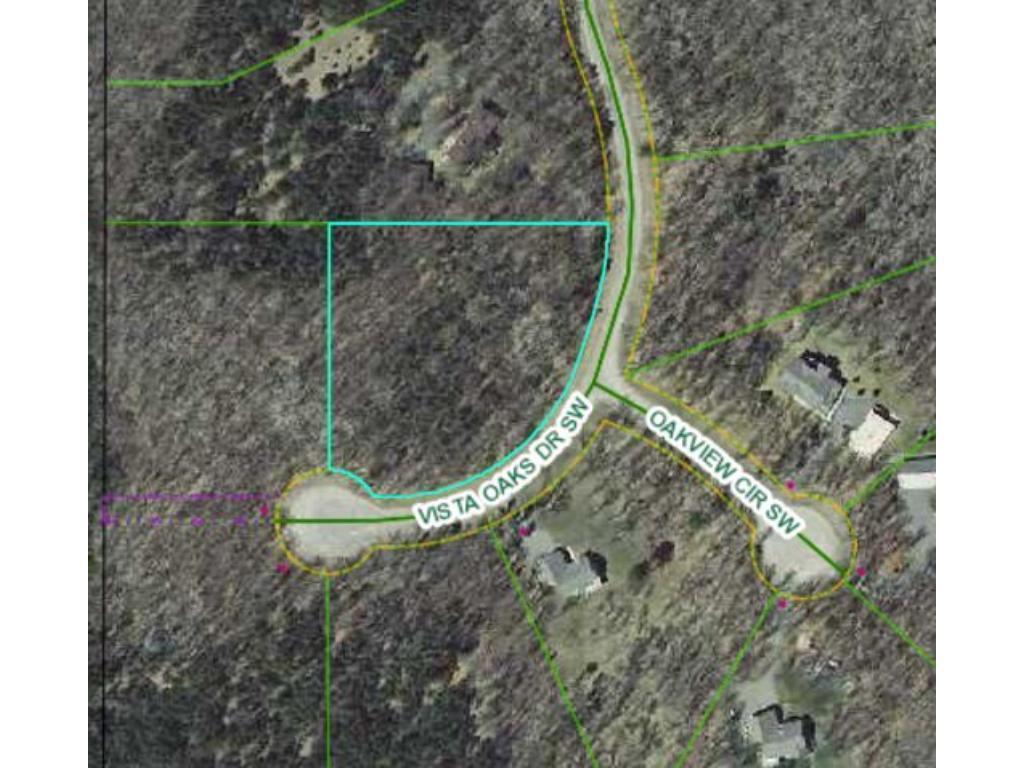 Lot 9 Blk 1 Vista Oaks Drive