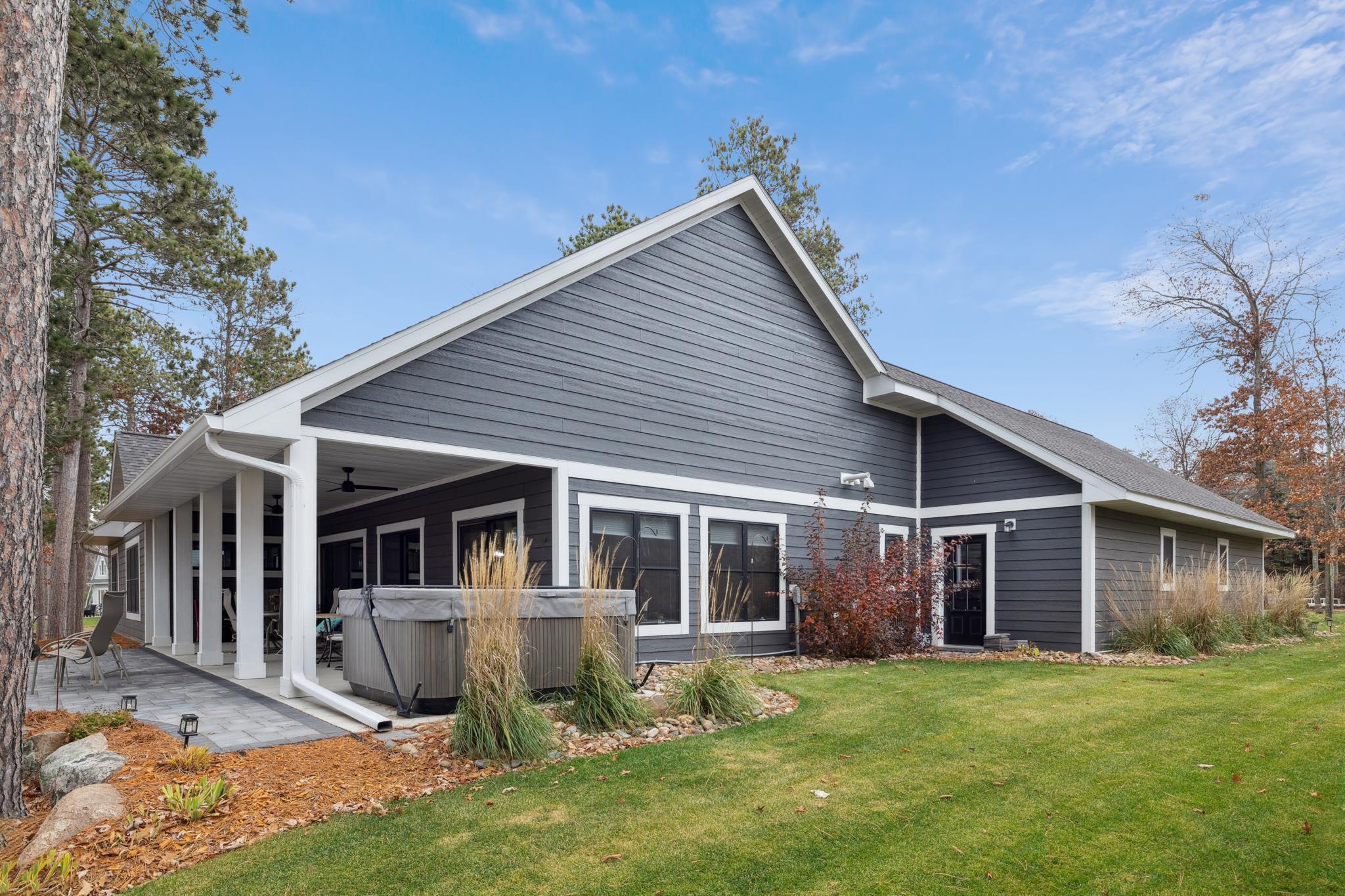 34929 Blueberry Bay Road