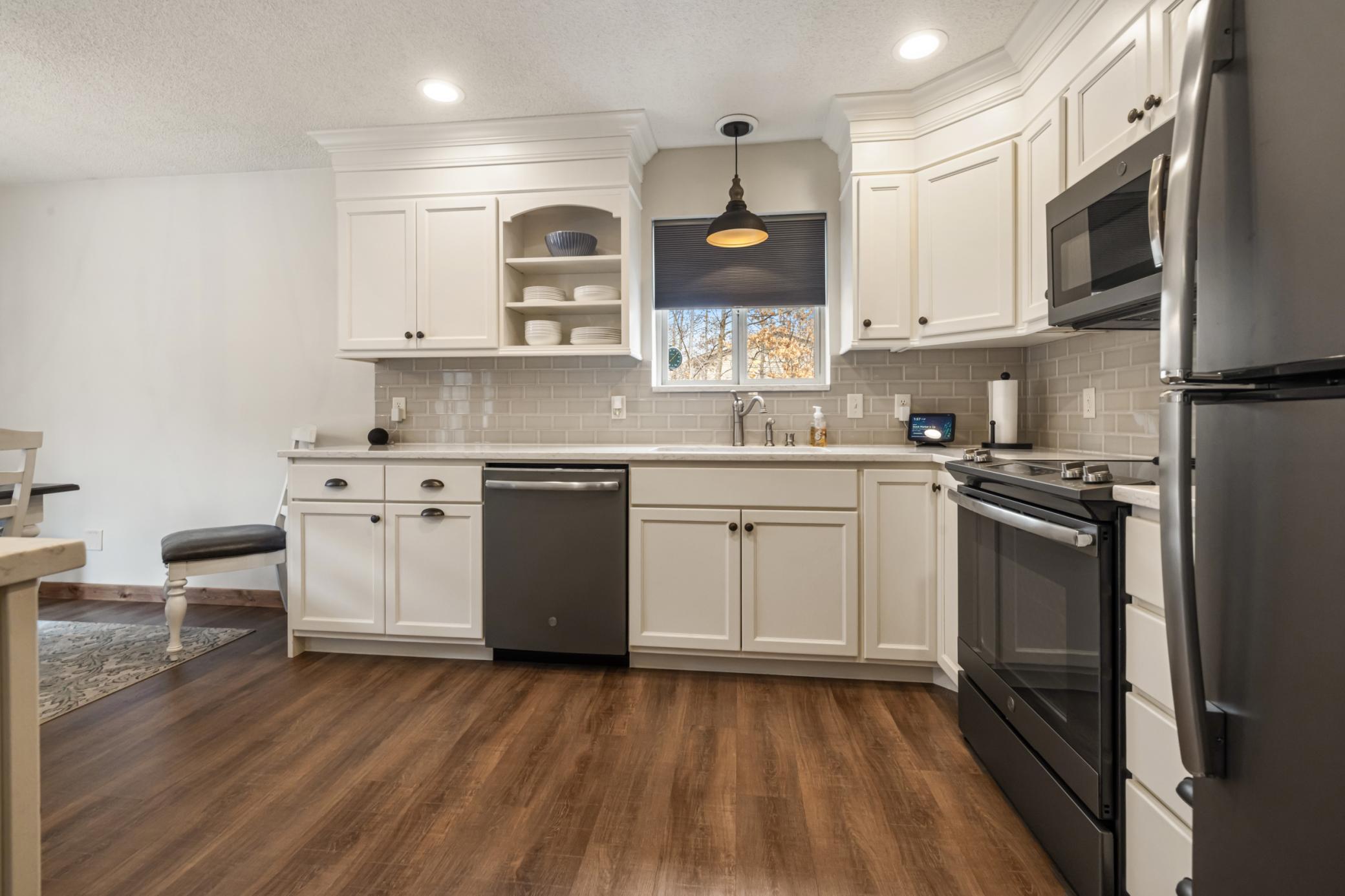 13301 Meredith Drive