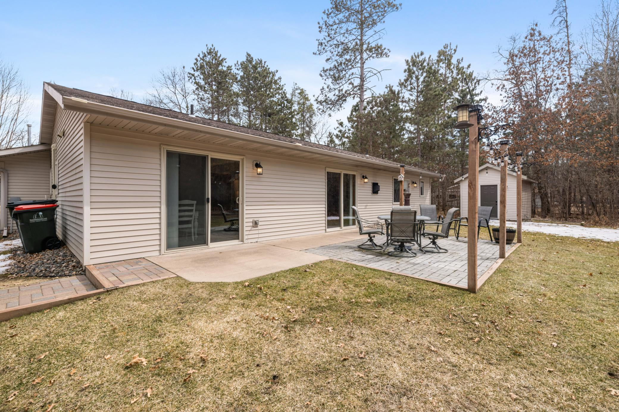 13301 Meredith Drive