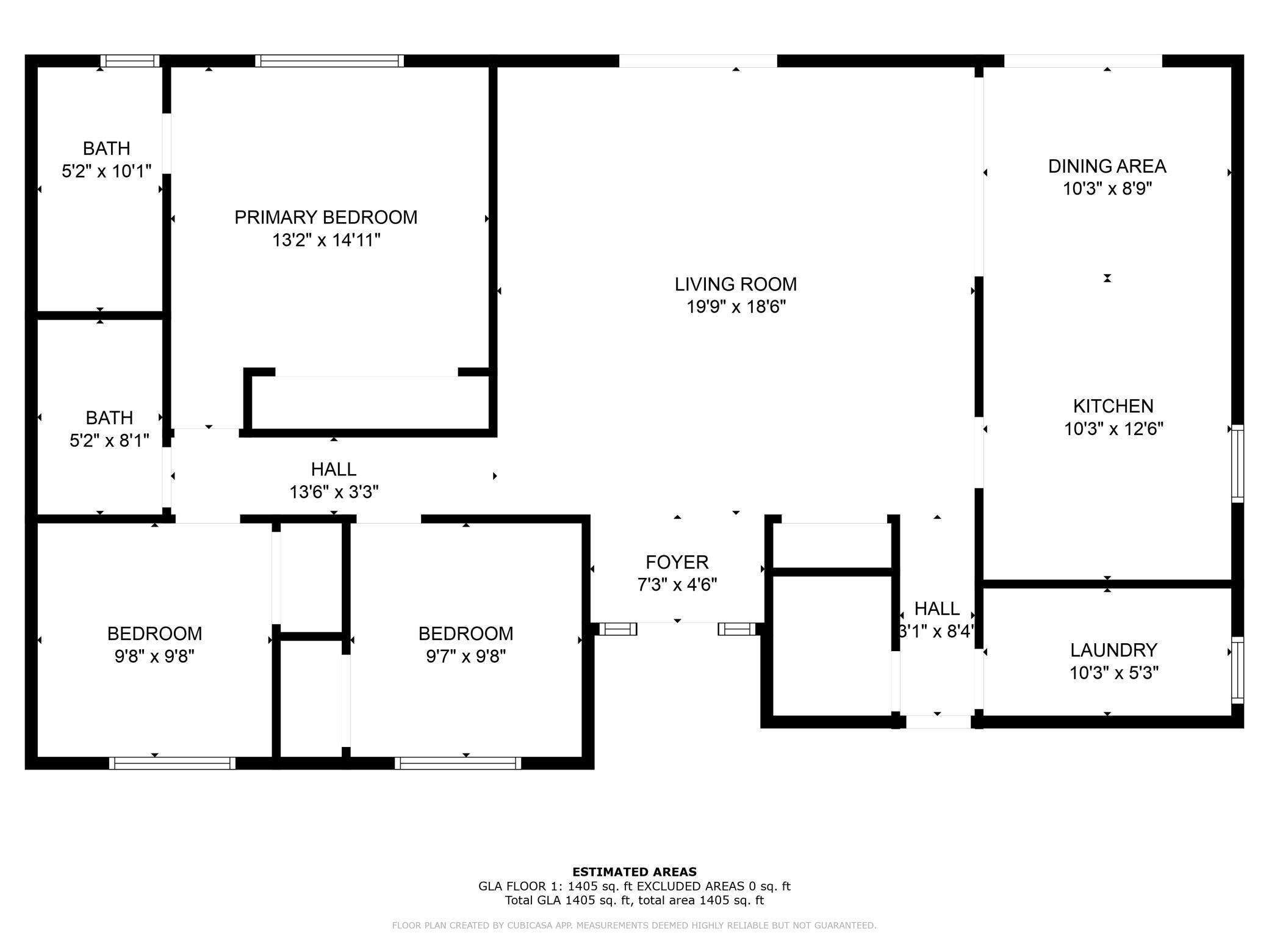 13301 Meredith Drive