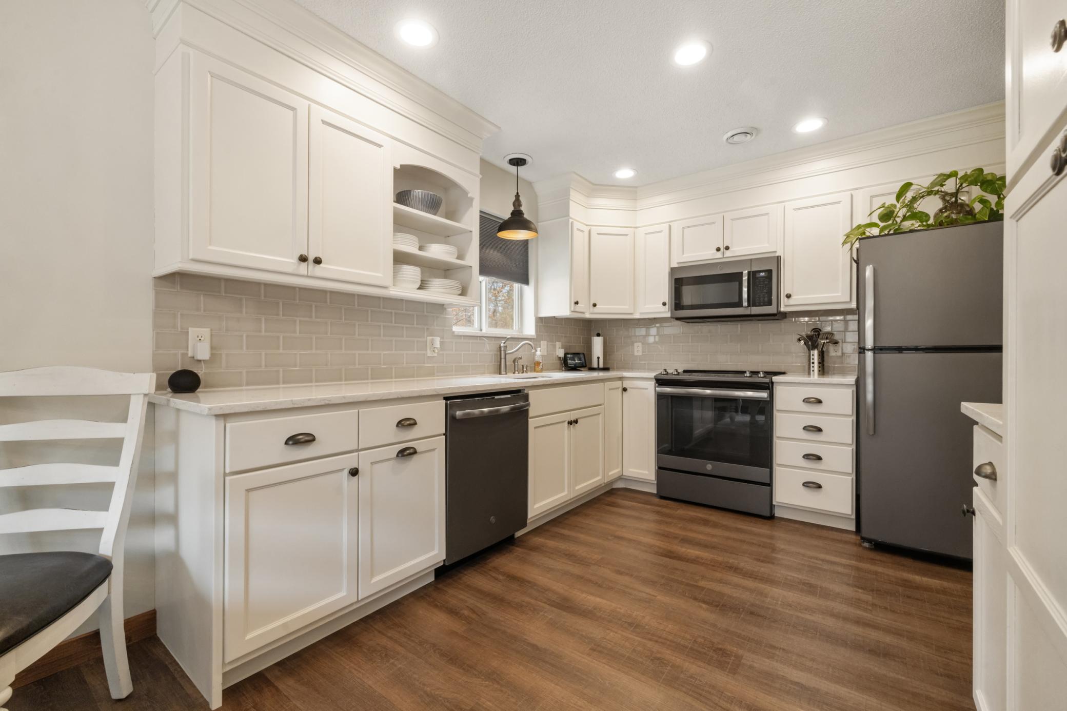 13301 Meredith Drive