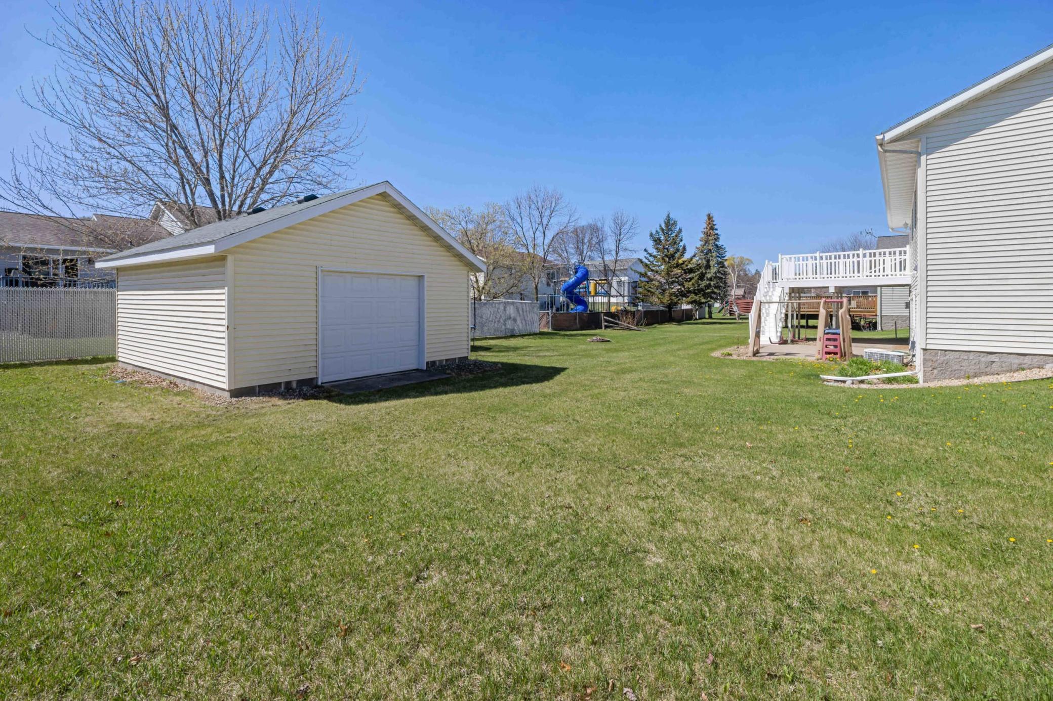 517 Walnut Street