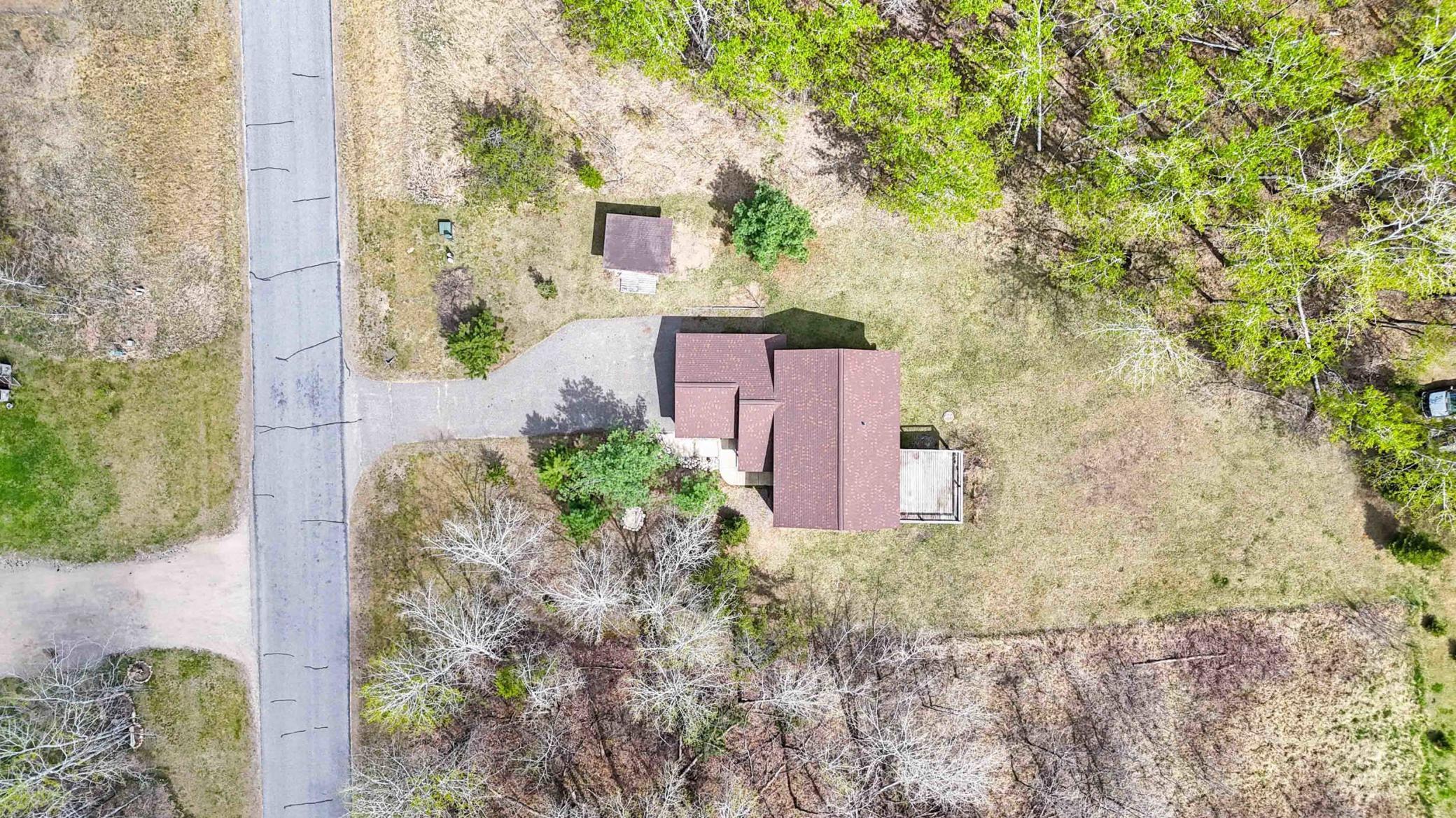 7645 White Overlook Drive