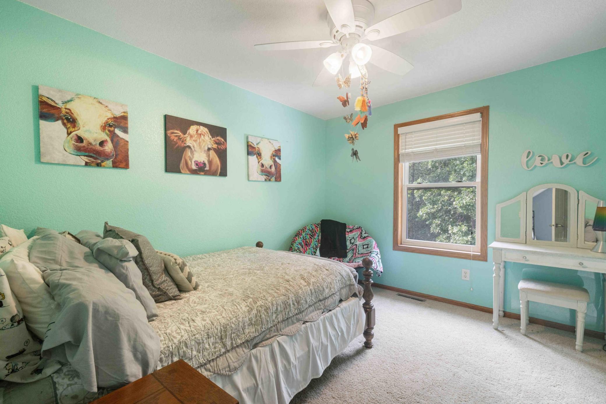 6153 Fairfax Court