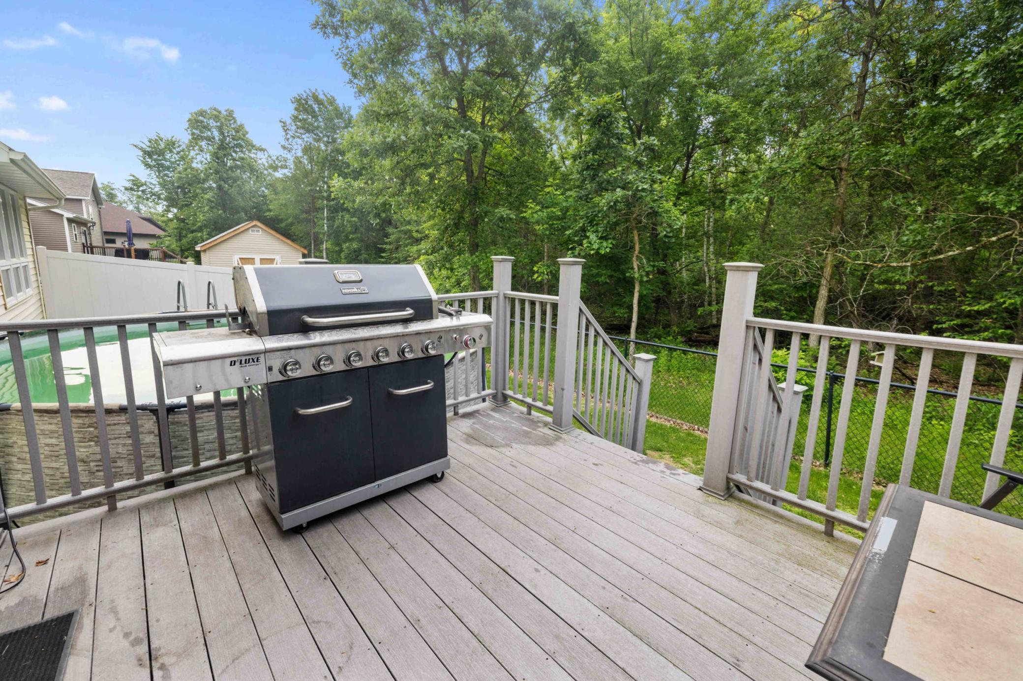 6153 Fairfax Court
