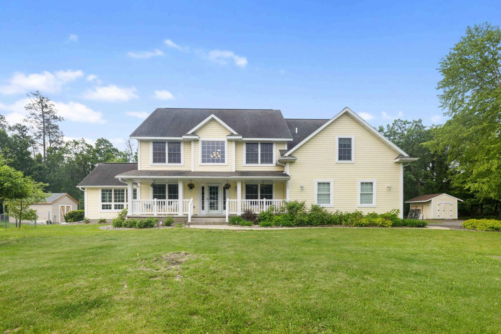 6153 Fairfax Court