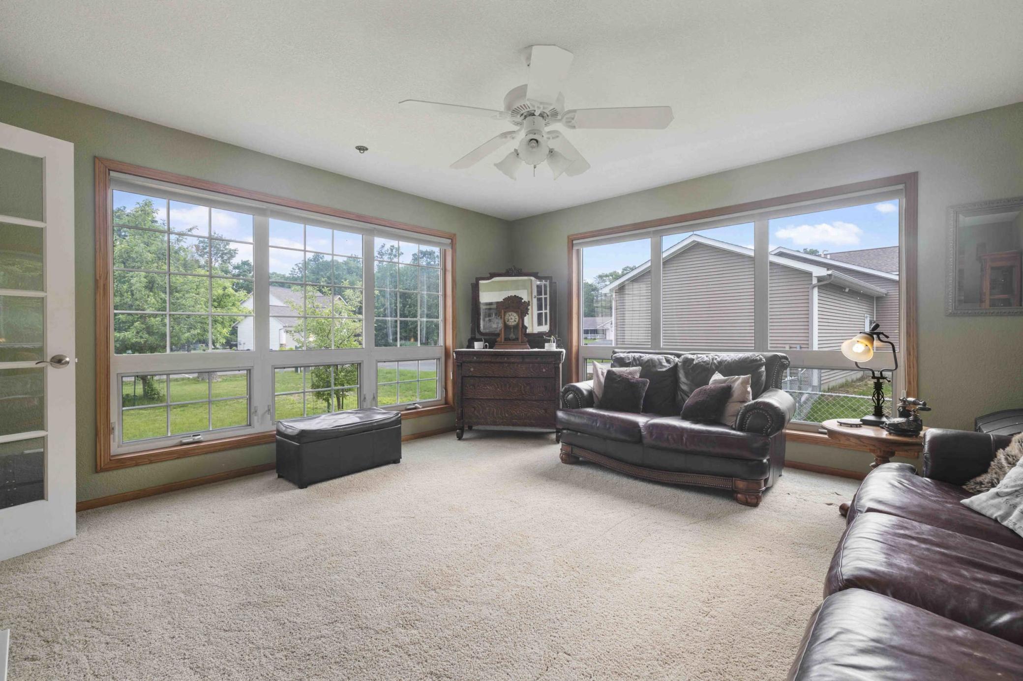 6153 Fairfax Court
