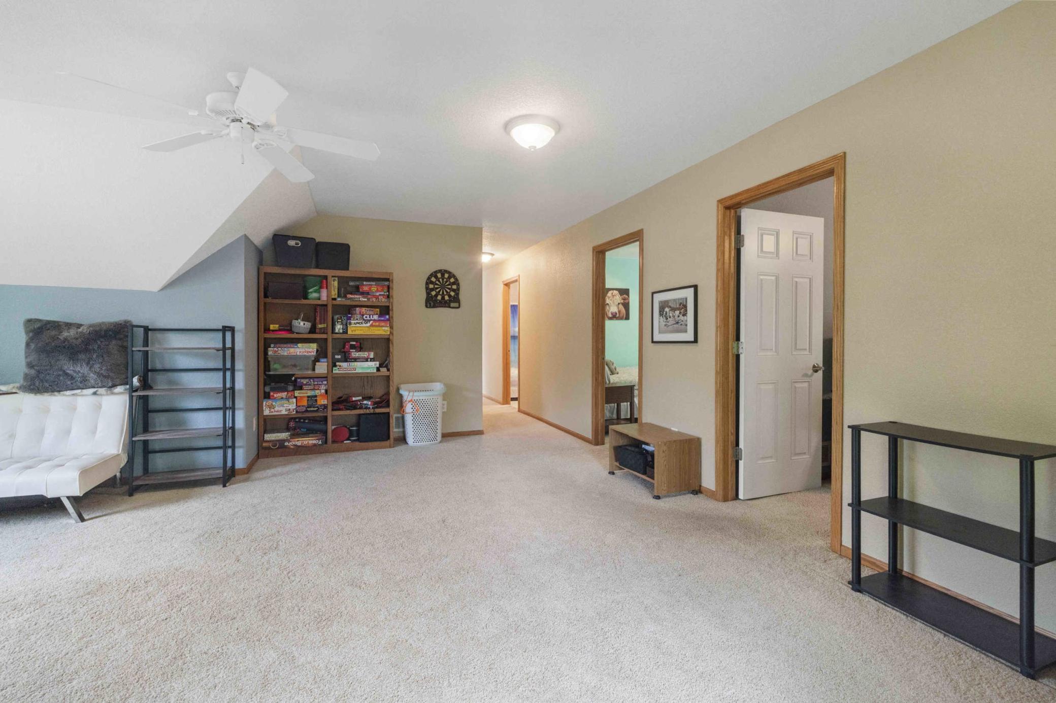 6153 Fairfax Court