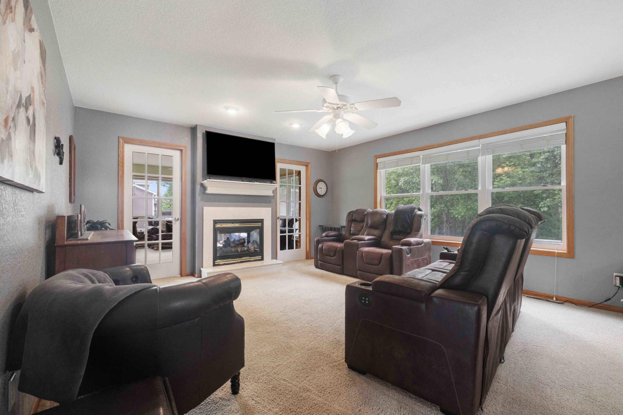 6153 Fairfax Court