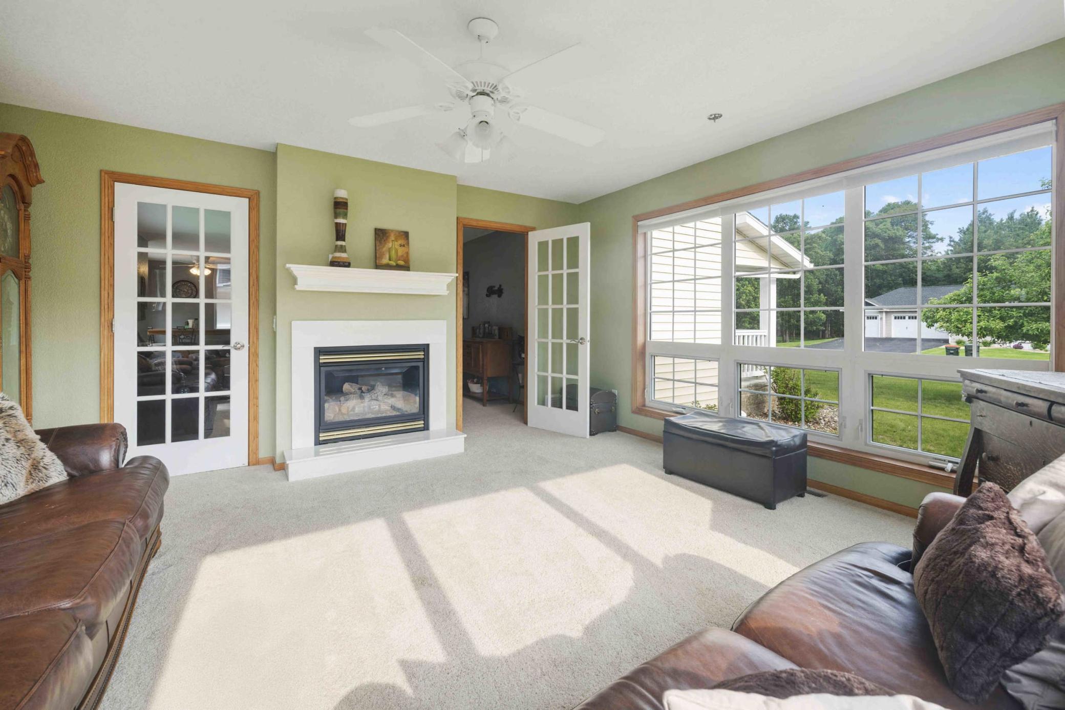 6153 Fairfax Court