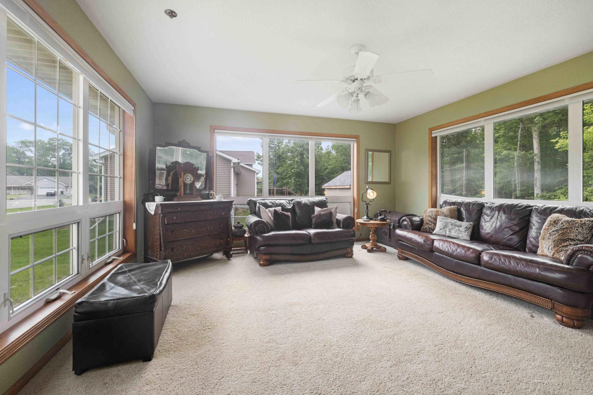 6153 Fairfax Court