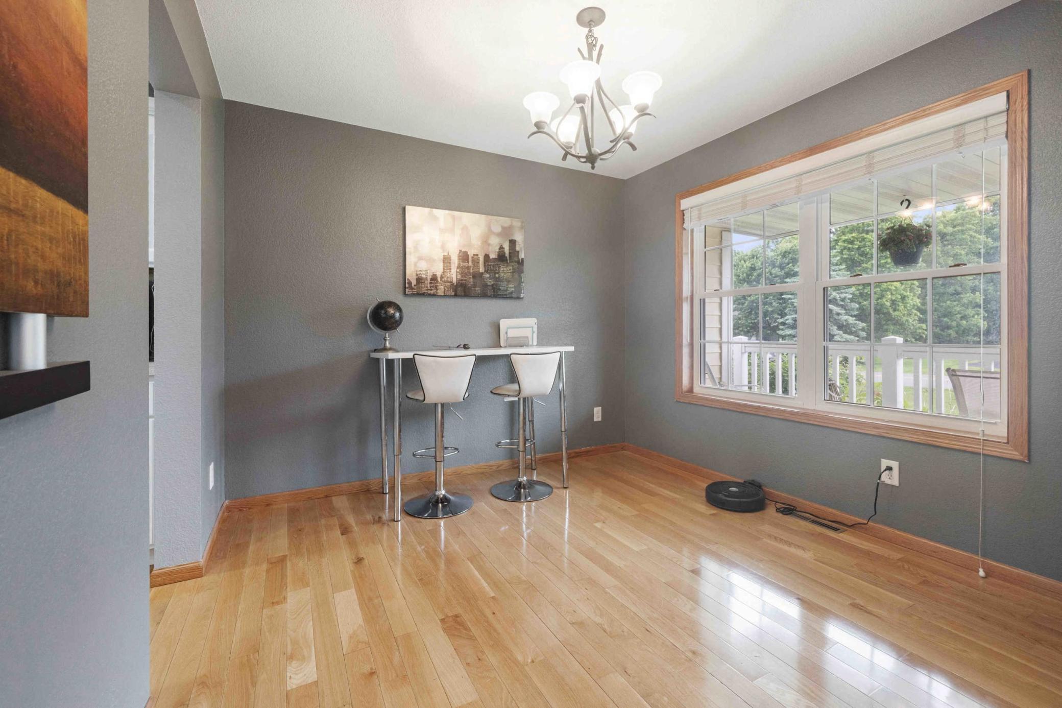 6153 Fairfax Court