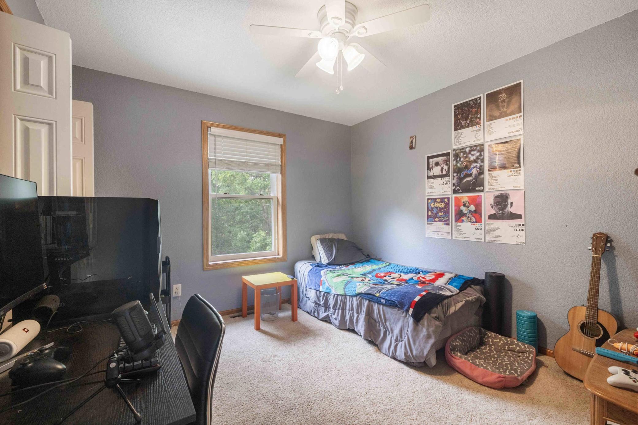 6153 Fairfax Court