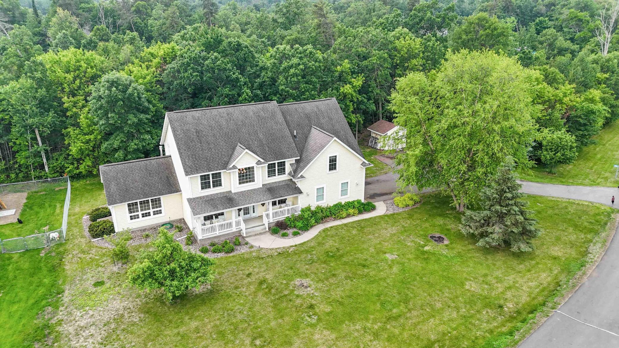 6153 Fairfax Court