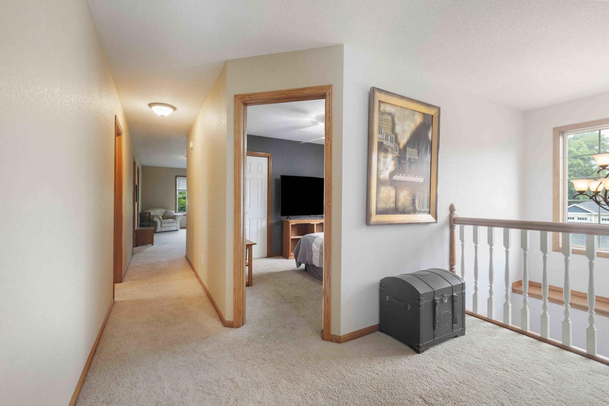 6153 Fairfax Court