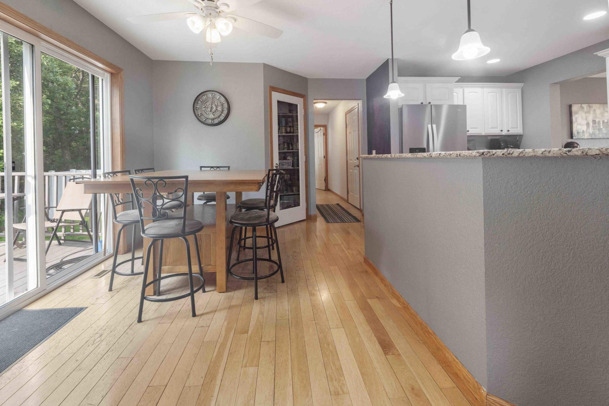 6153 Fairfax Court