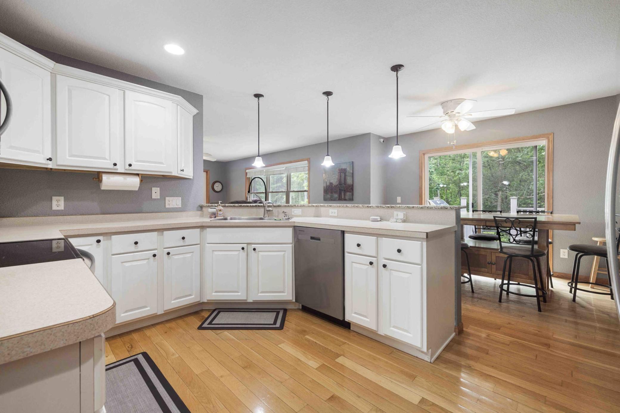 6153 Fairfax Court