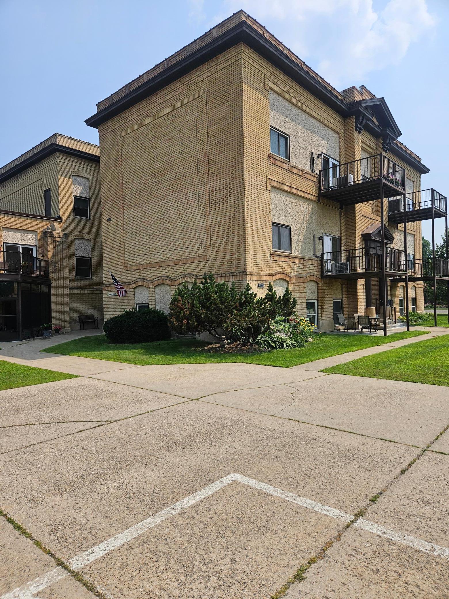 31018 Rasmussen Road Unit: 106