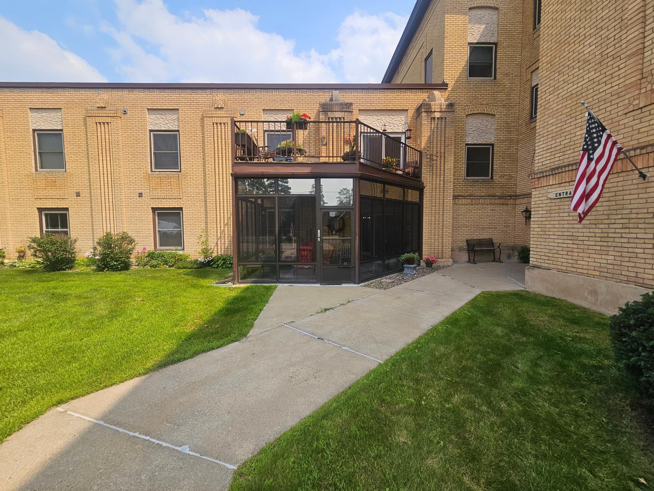 31018 Rasmussen Road Unit: 106