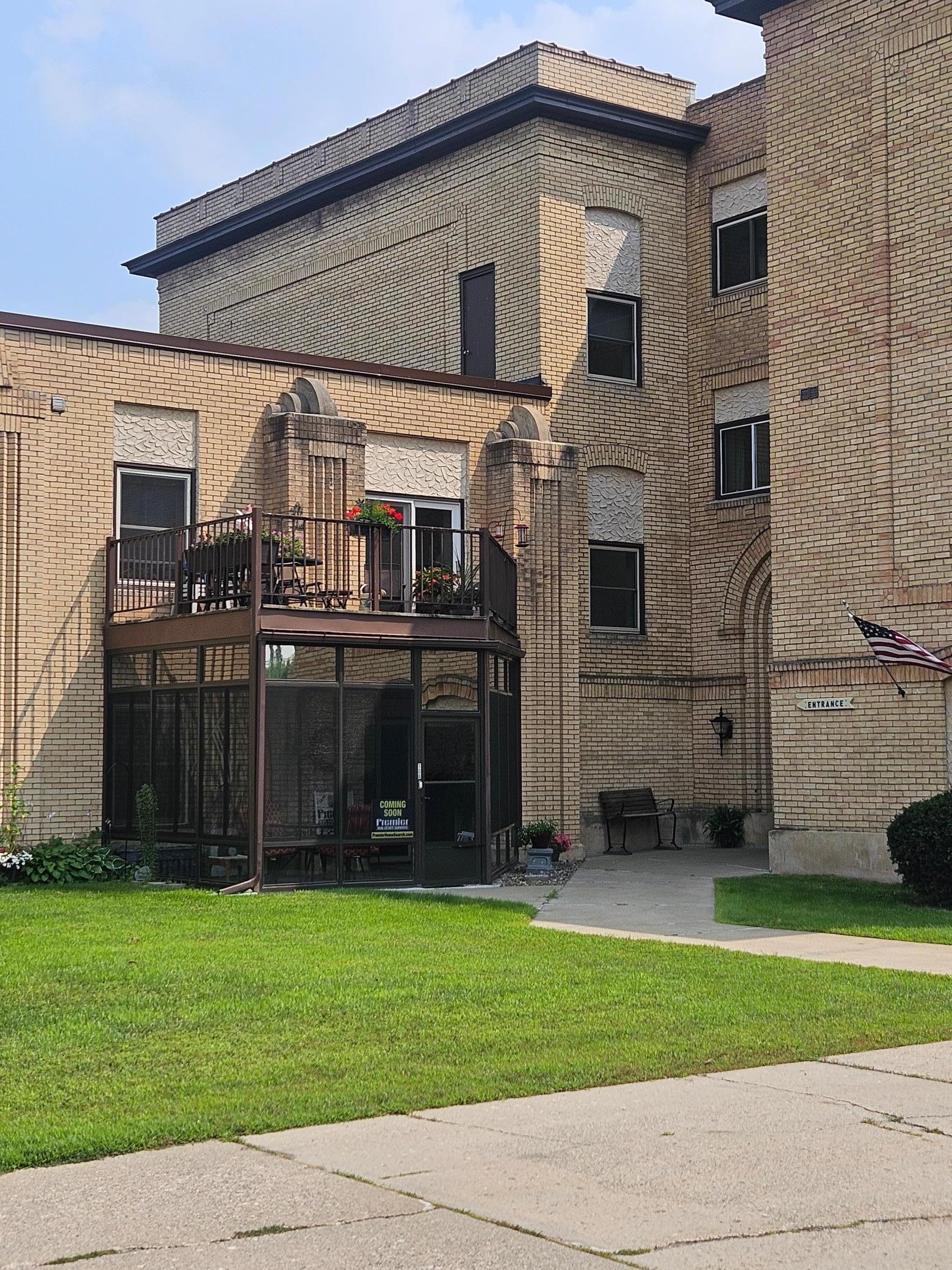 31018 Rasmussen Road Unit: 106