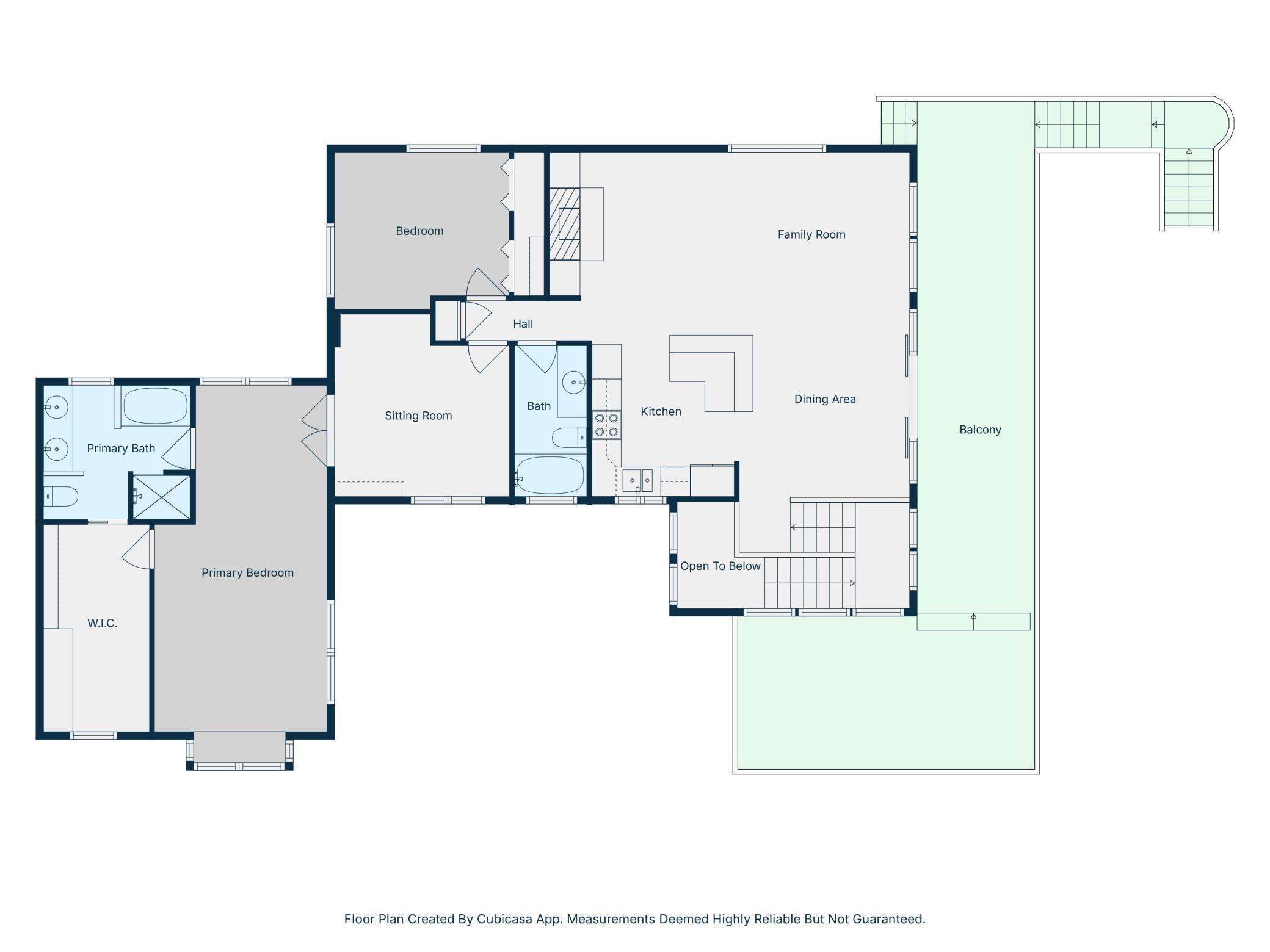 37804 Dream Island Road