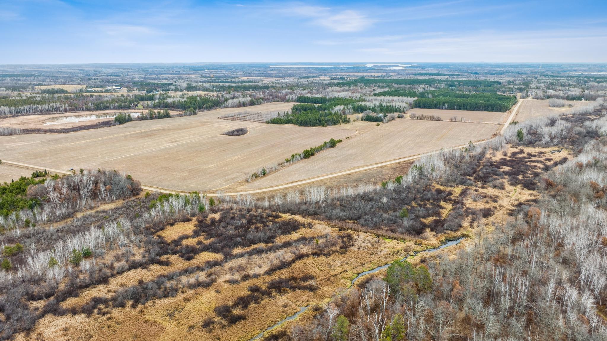 TBD Hay Creek Road SW