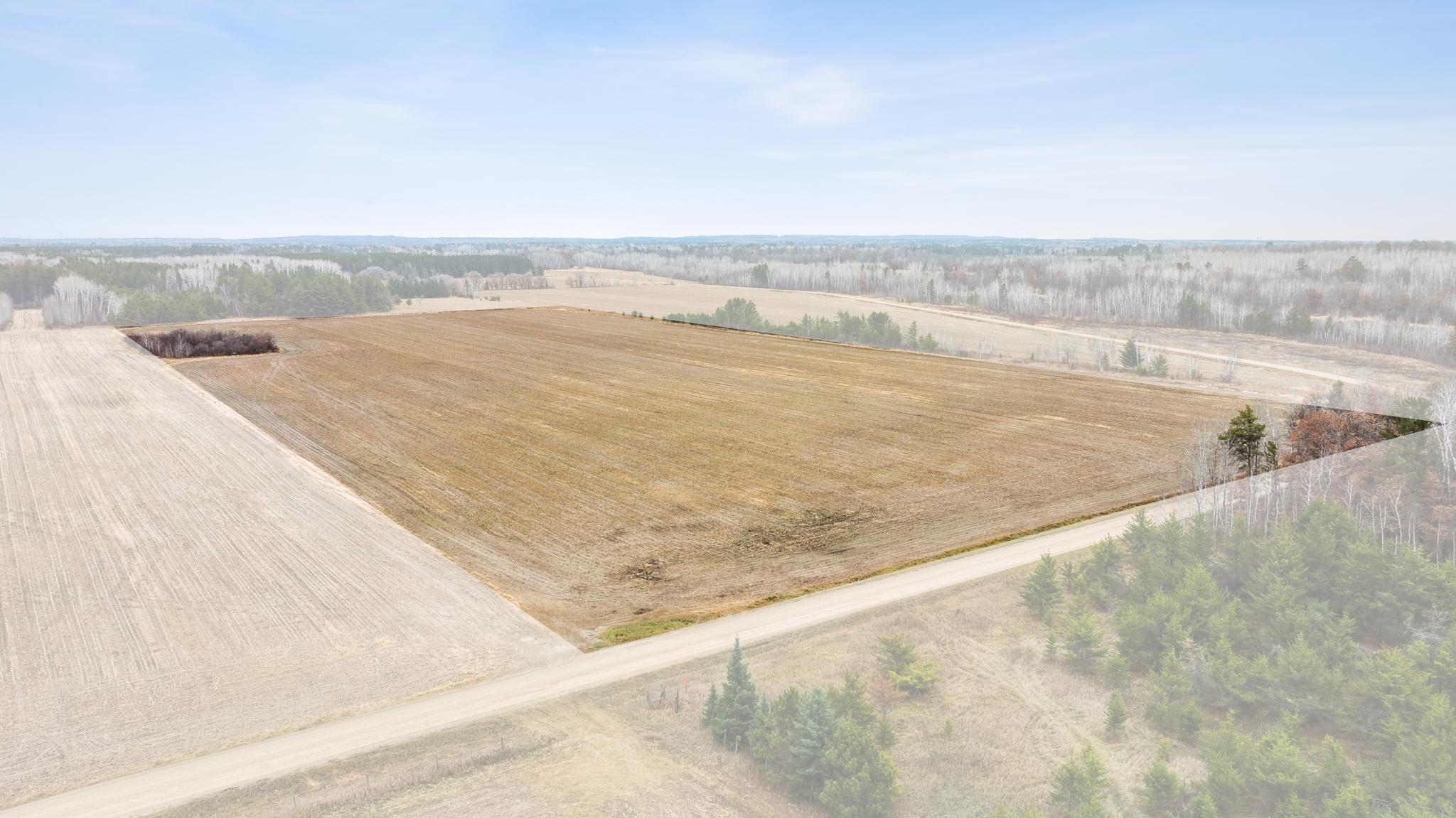 TBD Hay Creek Road SW