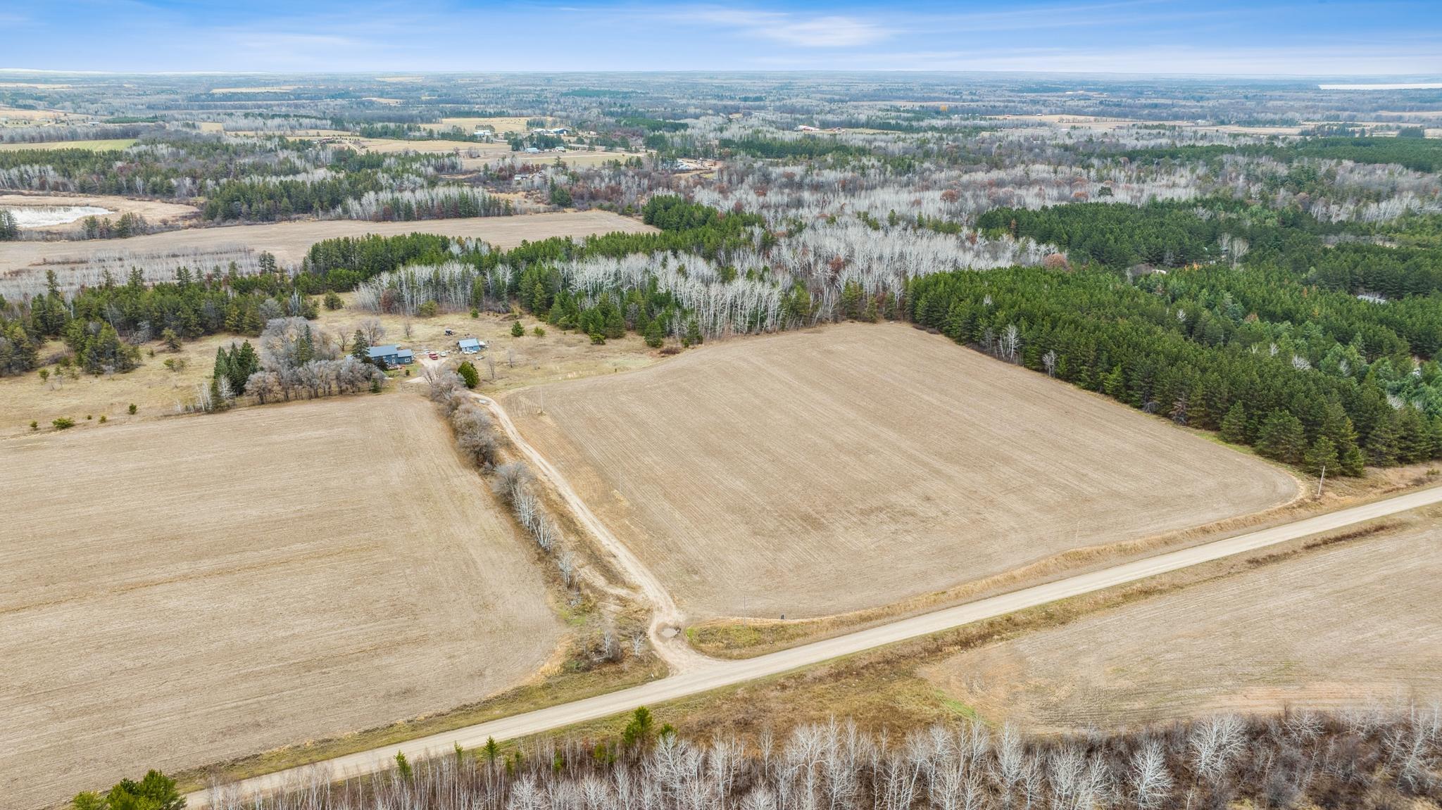 TBD Hay Creek Road SW