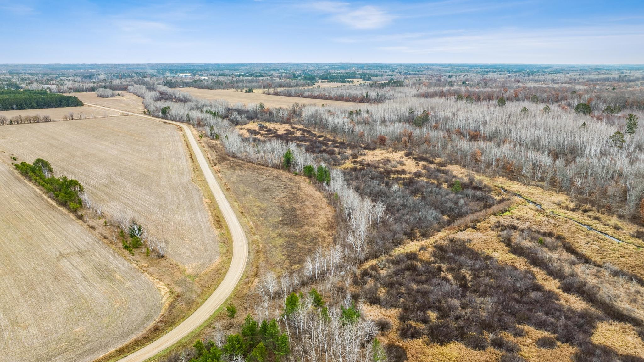 TBD Hay Creek Road SW